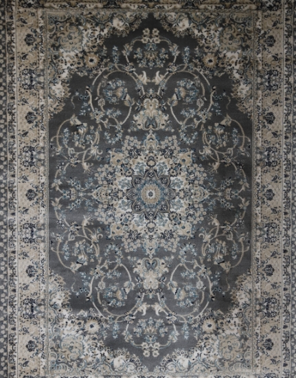 Picture of شهرزاد رمادي 400 CM * 600 CM C3004